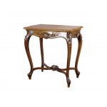 Side table in Dresden baroque style