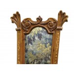Baroque chair, Italy, 18th century