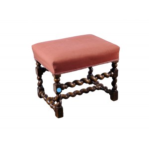 Stool, 18th century