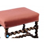 Stool, 18th century