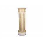 Column in Louis XVI style