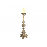 Candlestick, 18th century