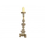 Candlestick, 18th century