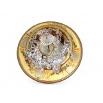 3 ceiling lights