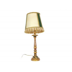 Table lamp