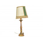 Table lamp