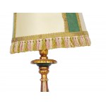 Table lamp