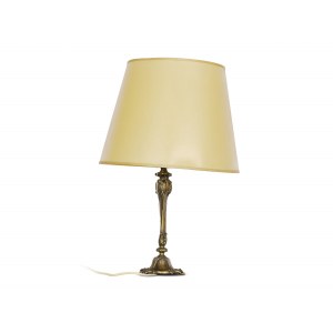 Table lamp