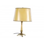 Table lamp