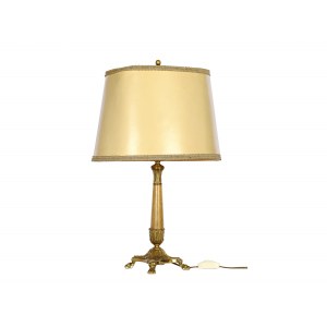Table lamp