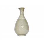 Vase mit Kranichen, Korea