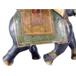 Elephant, Asia