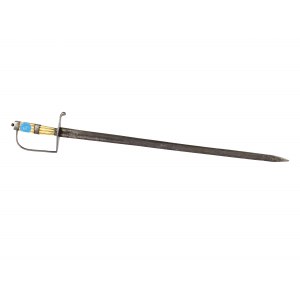 Hunting knife, Solingen, 18th century