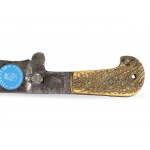 Weidbraxe, German, 17th century