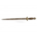 Short sword, China, around 1900