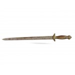 Short sword, China, around 1900