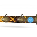 Short sword, China, around 1900