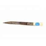 Dagger, Burma