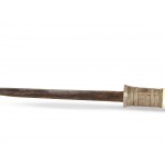 Dagger, Burma