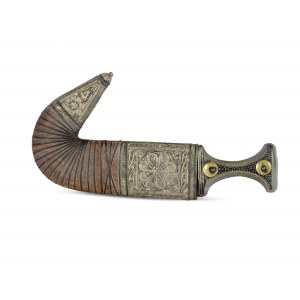 Dagger, Yemen