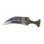 Dagger, Yemen