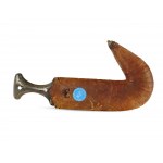 Dagger, Yemen