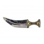 Dagger, Yemen