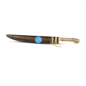 Knives, Middle East