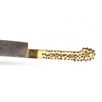 Knives, Middle East