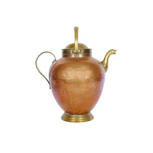 Pitcher, 18th century