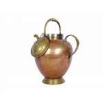 Pitcher, 18th century