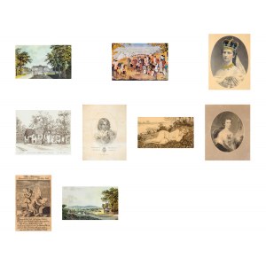 9 selected motifs