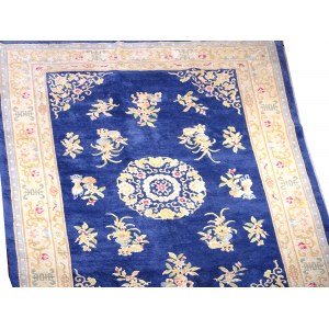 Carpet, China