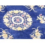 Carpet, China