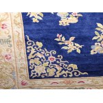 Carpet, China
