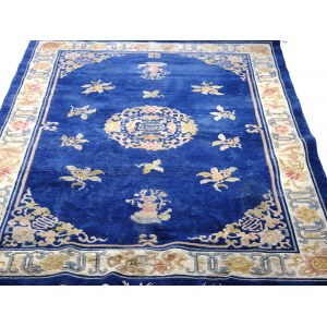 Carpet, China