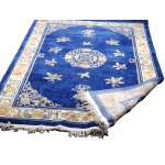 Carpet, China