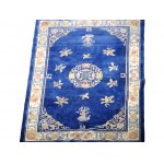 Carpet, China