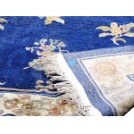 Carpet, China
