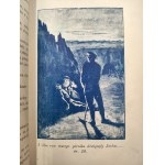Bukowiecka Z. - Historia o Janku Górniku - Warszawa 1896 [ z ilustracjami Władysława Jasieńskiego ]