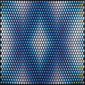 Paweł Wąsowski, Cristalline grid II