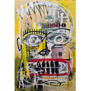 Kamil Jaczynski, Don't look back