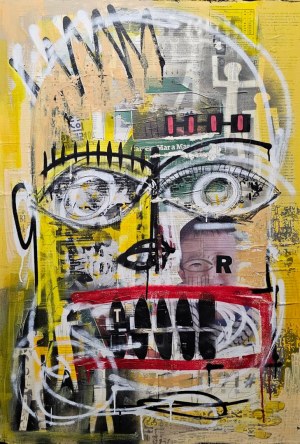 Kamil Jaczyński, Don't look back