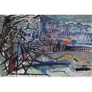 Teresa Panasiuk, Landscape