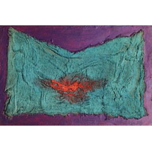 Wojciech Sadley, Suaire I, 1998