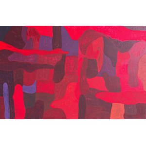 Pola Piestrzeniewicz, August fields, 2024