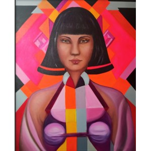 Sylwia Gumkowska, Listy do Mayumi