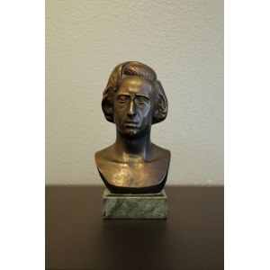 Jerzy Teper, F.Chopin