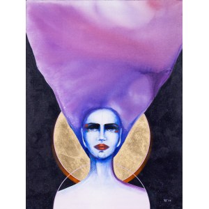 Agata Wereszczynska, Sol, 2024