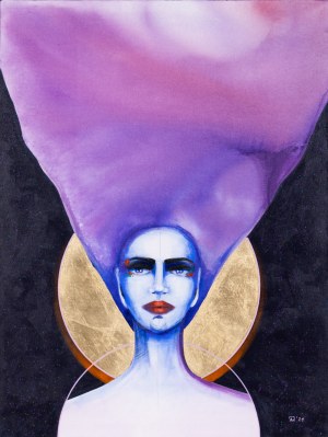 Agata Wereszczyńska, Sol, 2024